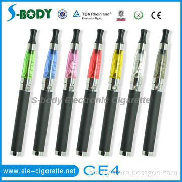 Wholesale Electronic Cigarette CE4 clearomizer